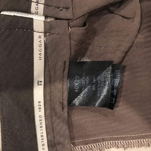 Mens dress pants - Picture 2 of 2